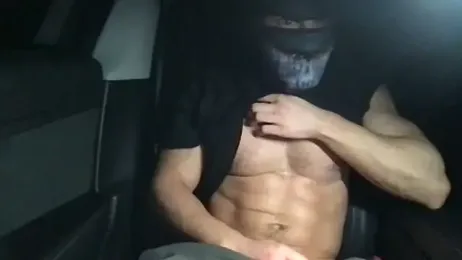 9pekman9 webcam model stream image