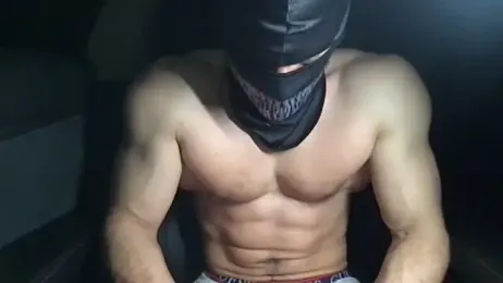 9pekman9 webcam model stream image