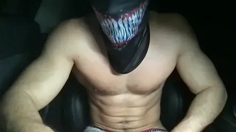 9pekman9 webcam model stream image