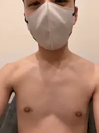 Ona_kun webcam model stream image