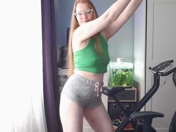 lady_inari webcam bongacams model stream image