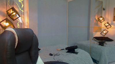 ash_kai webcam cam4 model stream image