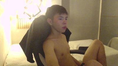ash_kai webcam cam4 model stream image