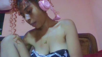 Davi0207 webcam model stream image