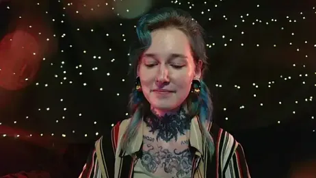 Littlespacemouse webcam model stream image