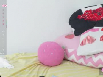 yummymatcha webcam model stream image