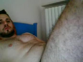 jack_yanfry webcam model stream image