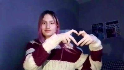 OlimpiaKolmer webcam model stream image