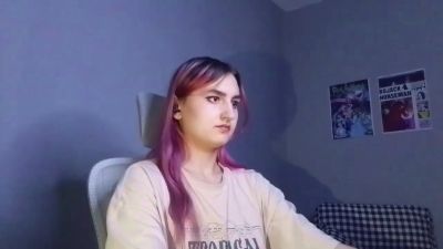 OlimpiaKolmer webcam model stream image