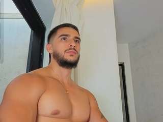 scottfishcer1 webcam model stream image