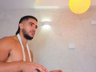 scottfishcer1 webcam model stream image