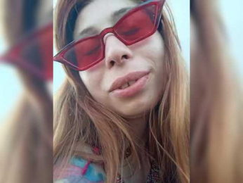 StacyGemstone webcam model stream image