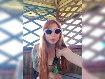 StacyGemstone webcam model stream image