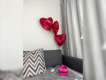 Sofa-crysta webcam bongacams model stream image