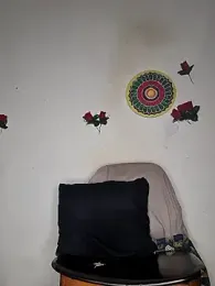 hot-tandy webcam model stream image