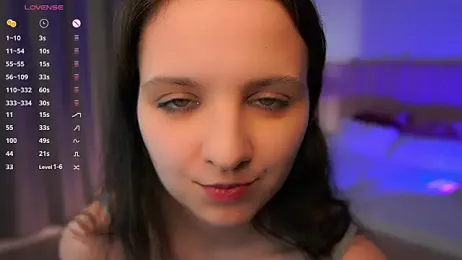 LilLisa webcam stripchat model stream image