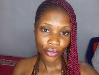 GraceAmara webcam livejasmin model stream image