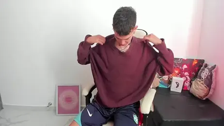 Jasson___ webcam model stream image