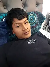 DADDYTTEDY1 webcam model stream image