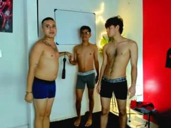 luxhousexx webcam model stream image