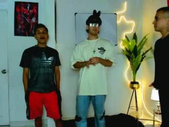 luxhousexx webcam model stream image