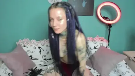 Mary_Xextra webcam stripchat model stream image