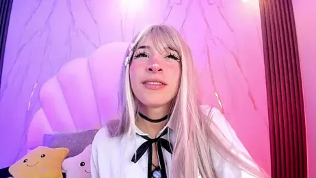 AliiceWonderland_ webcam model stream image