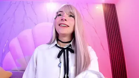 AliiceWonderland_ webcam model stream image