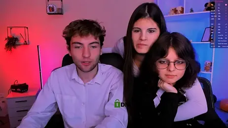 lizzie_boom webcam model stream image