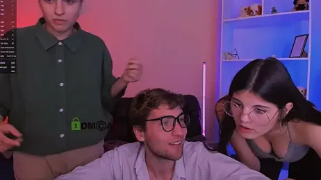 lizzie_boom webcam model stream image