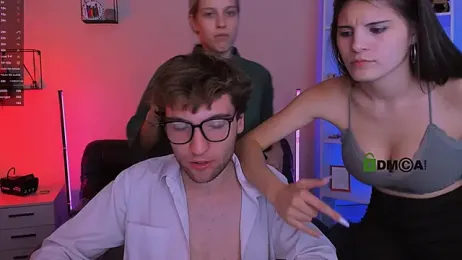 lizzie_boom webcam model stream image