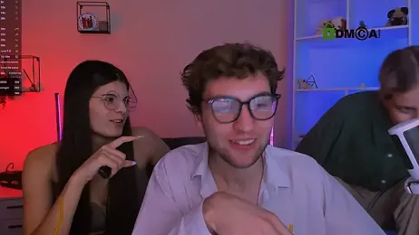 lizzie_boom webcam model stream image