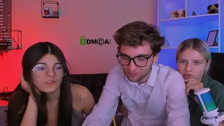 lizzie_boom webcam model stream image