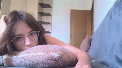 VelvetWieberg webcam model stream image