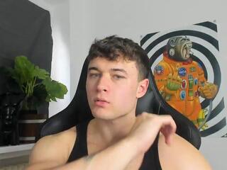 Cody Matisse webcam model stream image