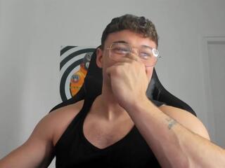 Cody Matisse webcam model stream image