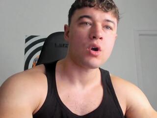 Cody Matisse webcam model stream image