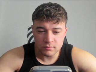 Cody Matisse webcam model stream image