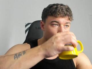 Cody Matisse webcam model stream image