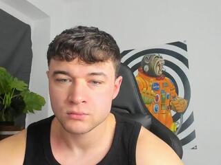 Cody Matisse webcam flirt4free model stream image