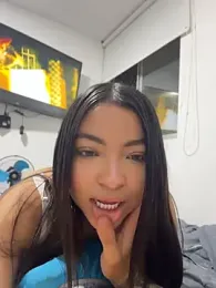 AlanaRamosss webcam stripchat model stream image