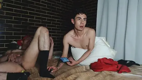 BoysLatin2026 webcam stripchat model stream image