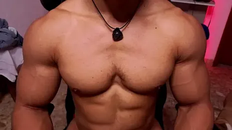 exquisite_gabe webcam stripchat model stream image