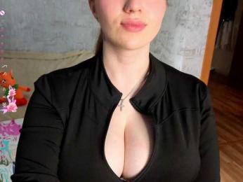 Sonyamurrr webcam bongacams model stream image