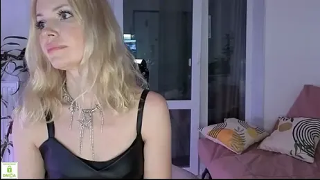 AbsoluteGoddess webcam model stream image