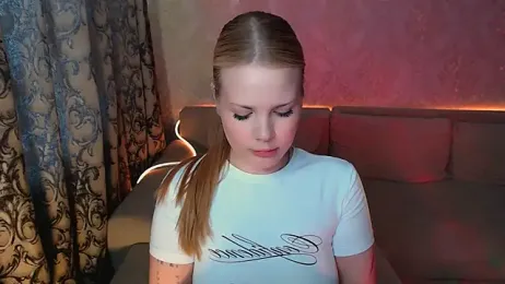 CaseySykes webcam stripchat model stream image