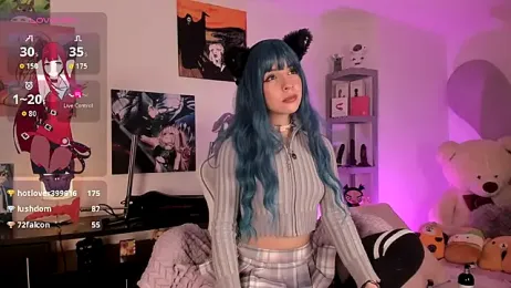 lolaaa_bunny1 webcam model stream image