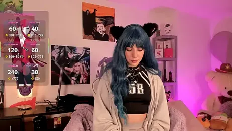 lolaaa_bunny1 webcam model stream image