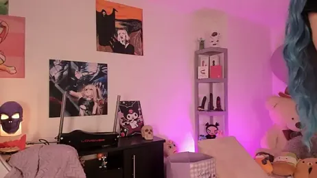 lolaaa_bunny1 webcam model stream image