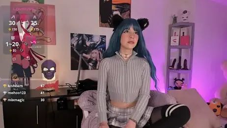 lolaaa_bunny1 webcam model stream image